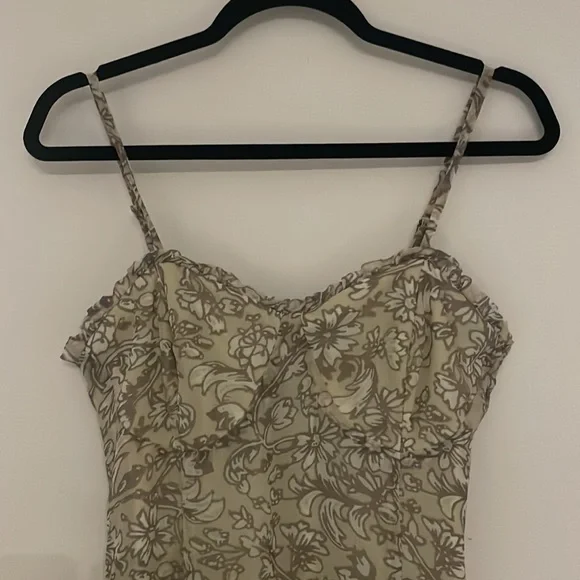 RDI MIDI DRESS - Picture 3 of 10